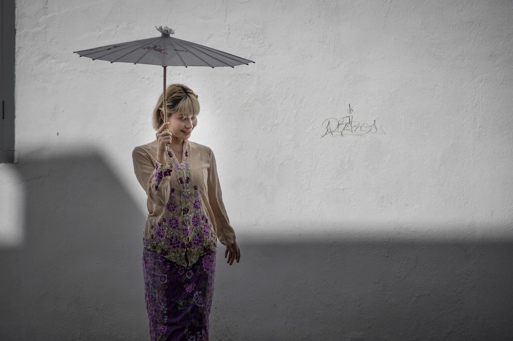 Photograph by AIEW CHEE MING