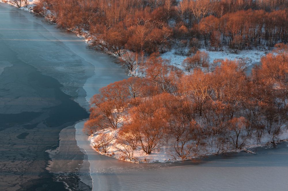 Фотография автора Алексей Звягинцев
