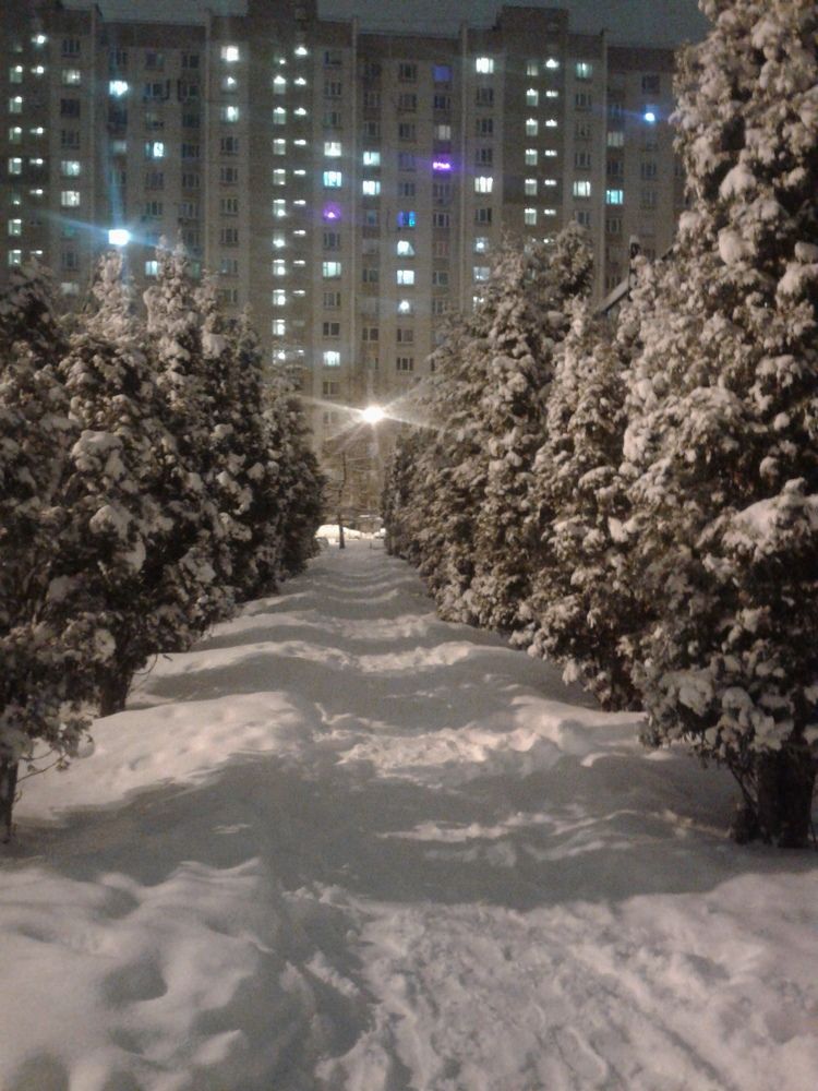 Photograph by Виктория