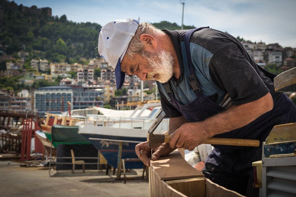 Photograph by Пылаев Александр