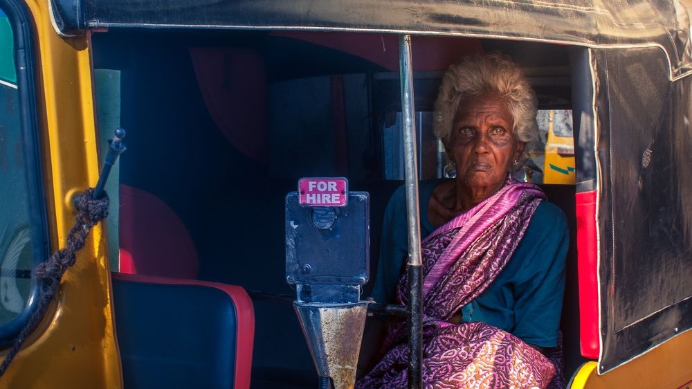 Photograph by Abilash Umapathi