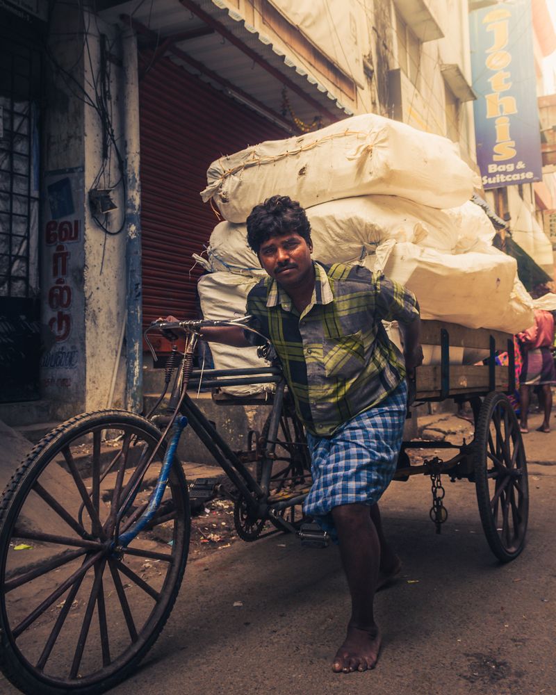 Photograph by Abilash Umapathi