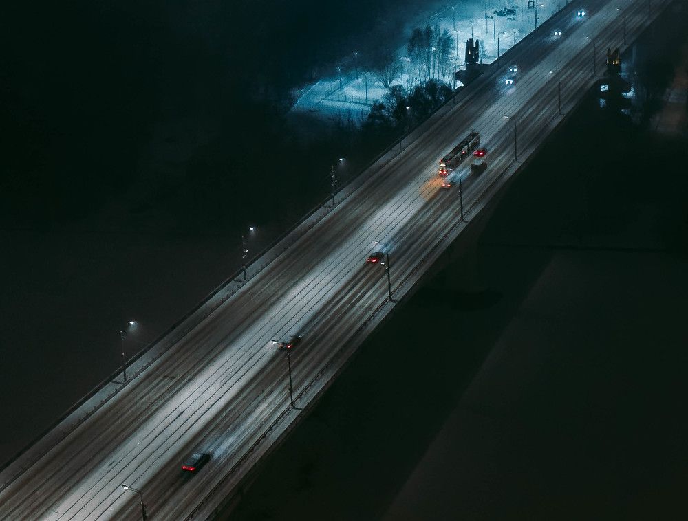 Фотография автора Алексей Звягинцев