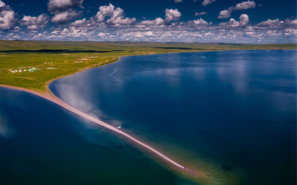 Photograph by Gan-Ulzii Gonchig