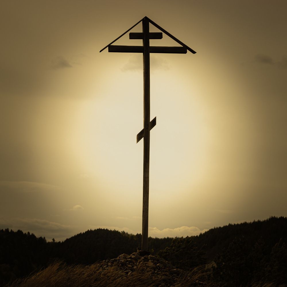 Photograph by Евгений Козырев