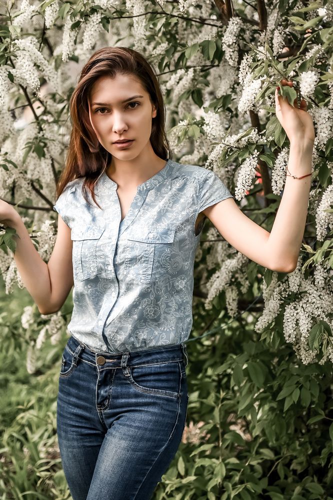 Photograph by Елена Сиушова