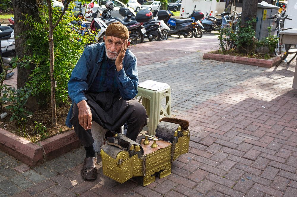 Photograph by Пылаев Александр