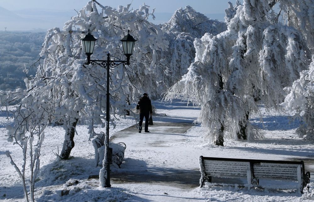 Photograph by Игорь Куленко