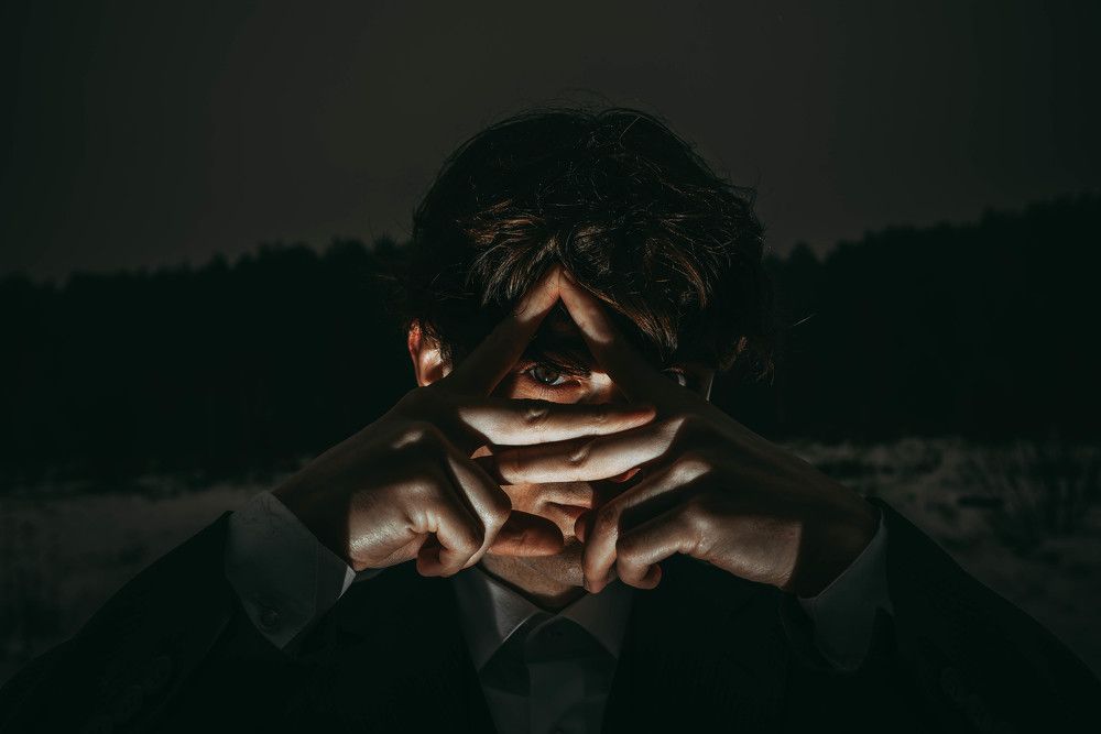 Photograph by Владимир Изотов