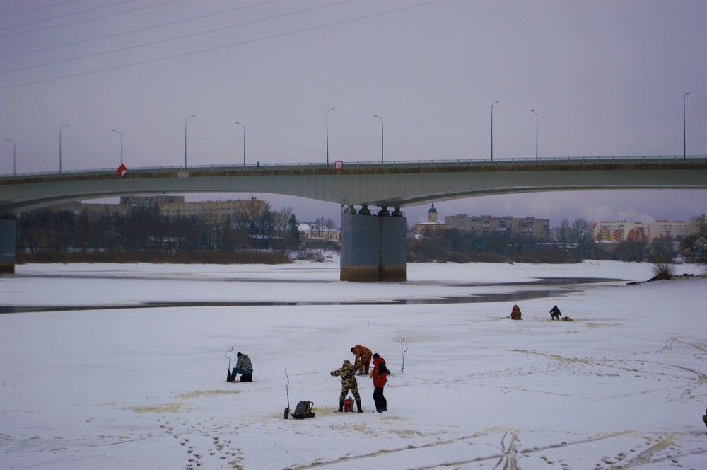 Photograph by Владимир Джерихов