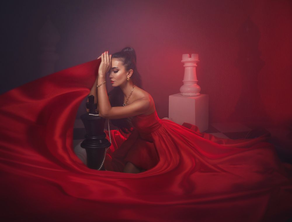 Photograph by Татьяна Трусова