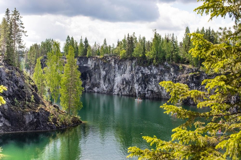 Фотография автора Мария Сурмачева