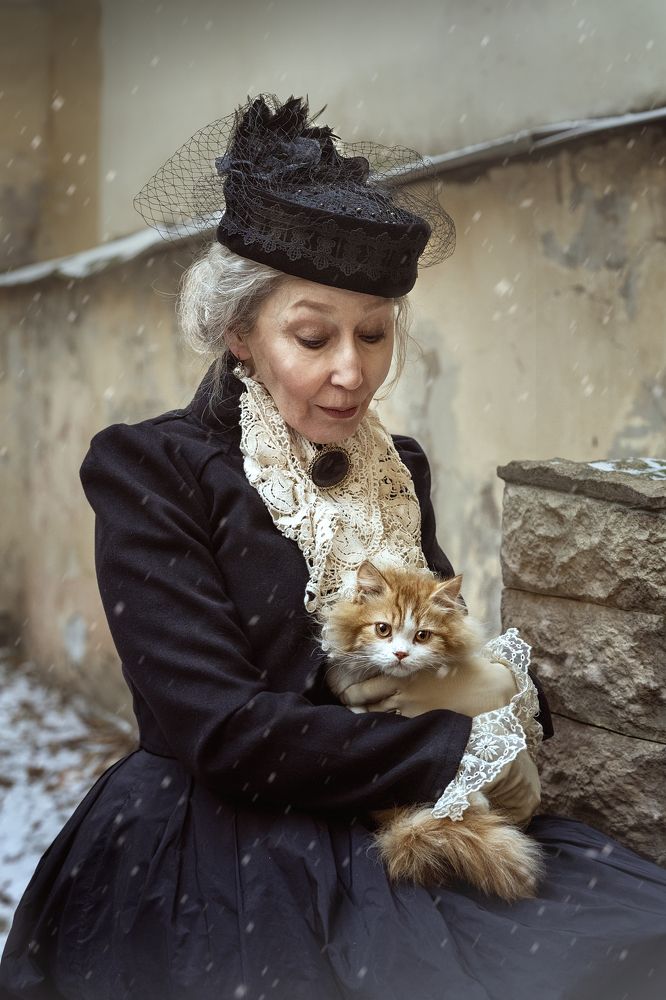 В Петербурге Достоевского