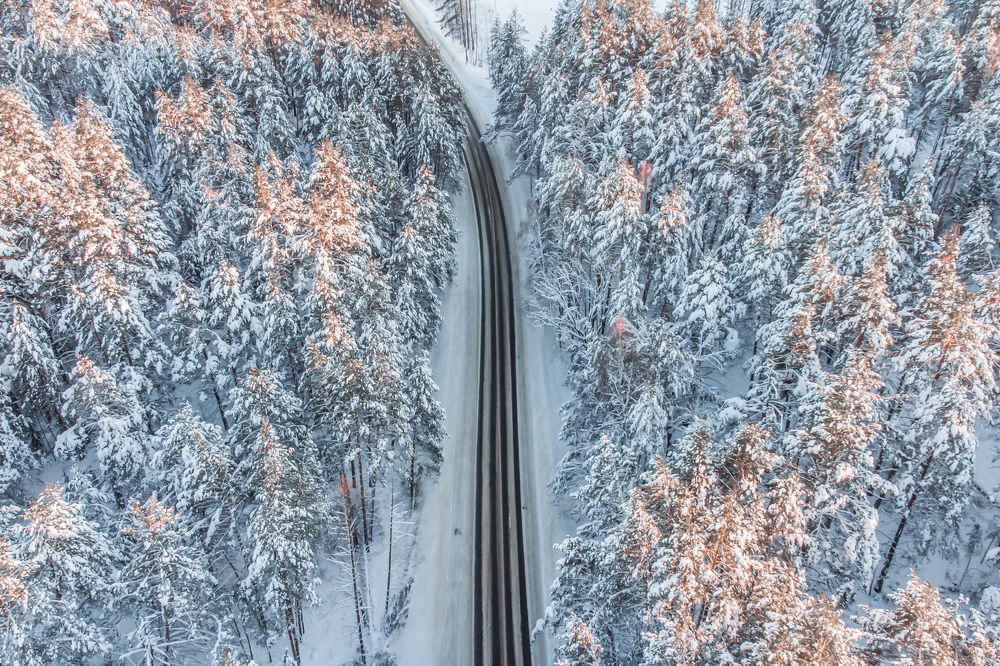 Photograph by Паша Савельев