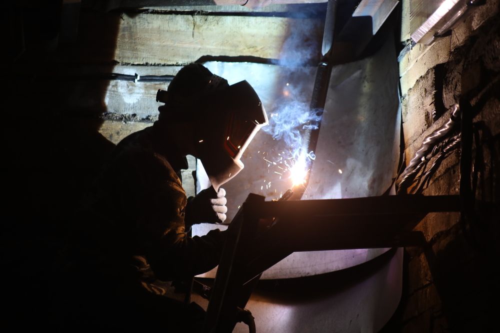 Photograph by Эдуард Герасимов