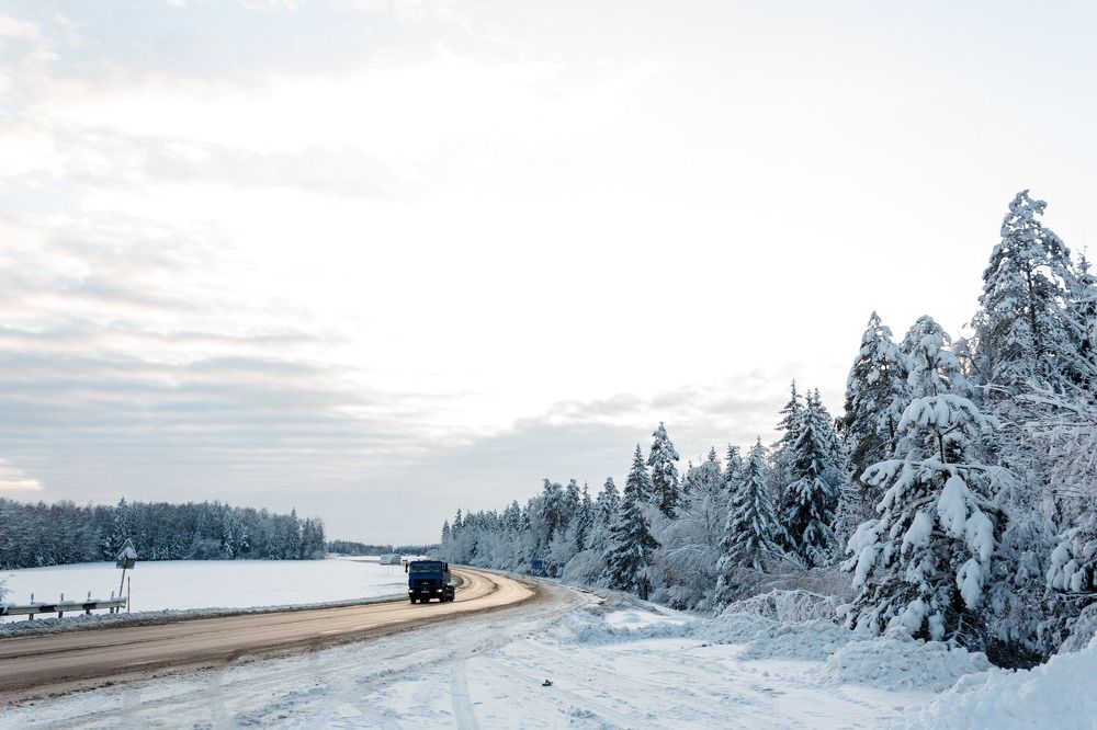 Photograph by Юлия Губаренко