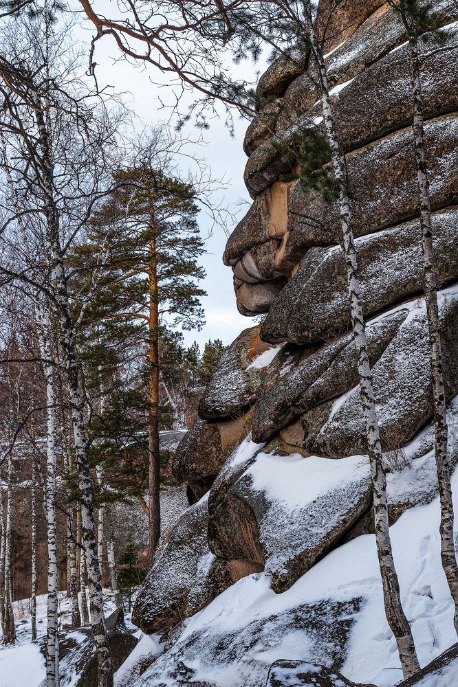 Photograph by Ирина Саломатина