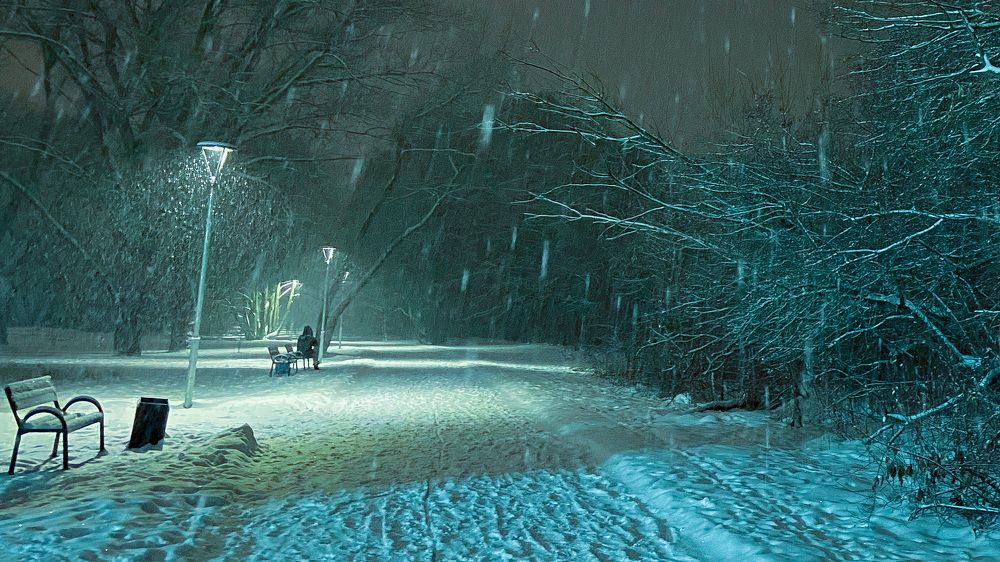 Photograph by Мария Сазонова