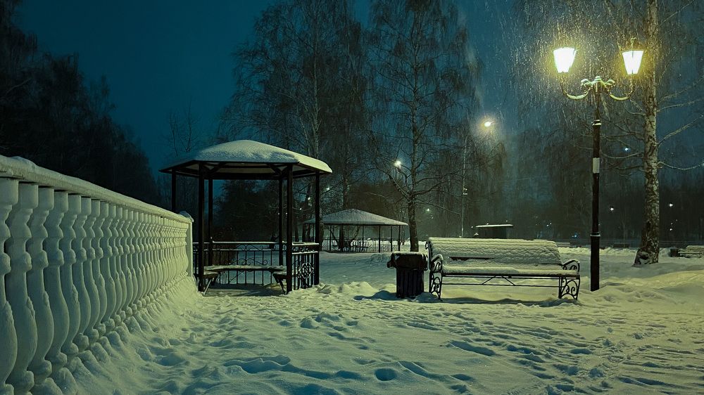 Photograph by Мария Сазонова