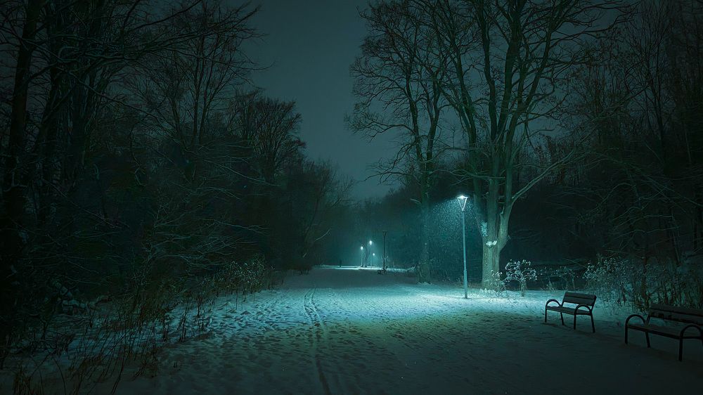 Photograph by Мария Сазонова