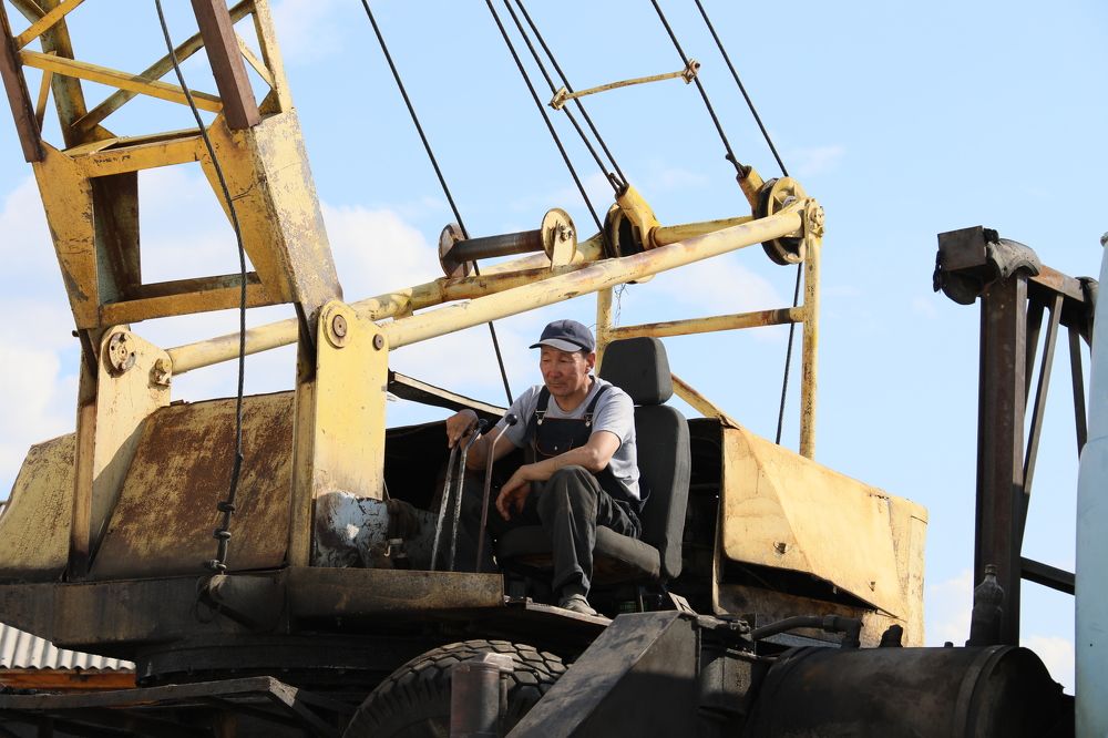 Photograph by Эдуард Герасимов