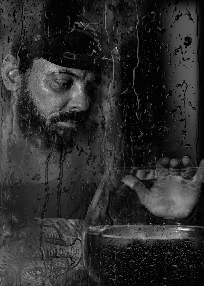 Photograph by Виктор Холодов