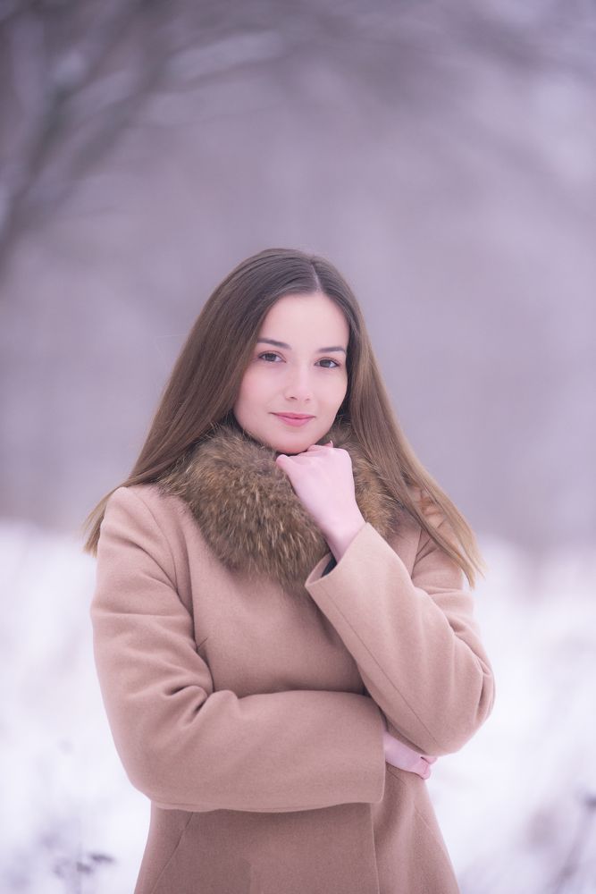 Photograph by Наталия Комаровская