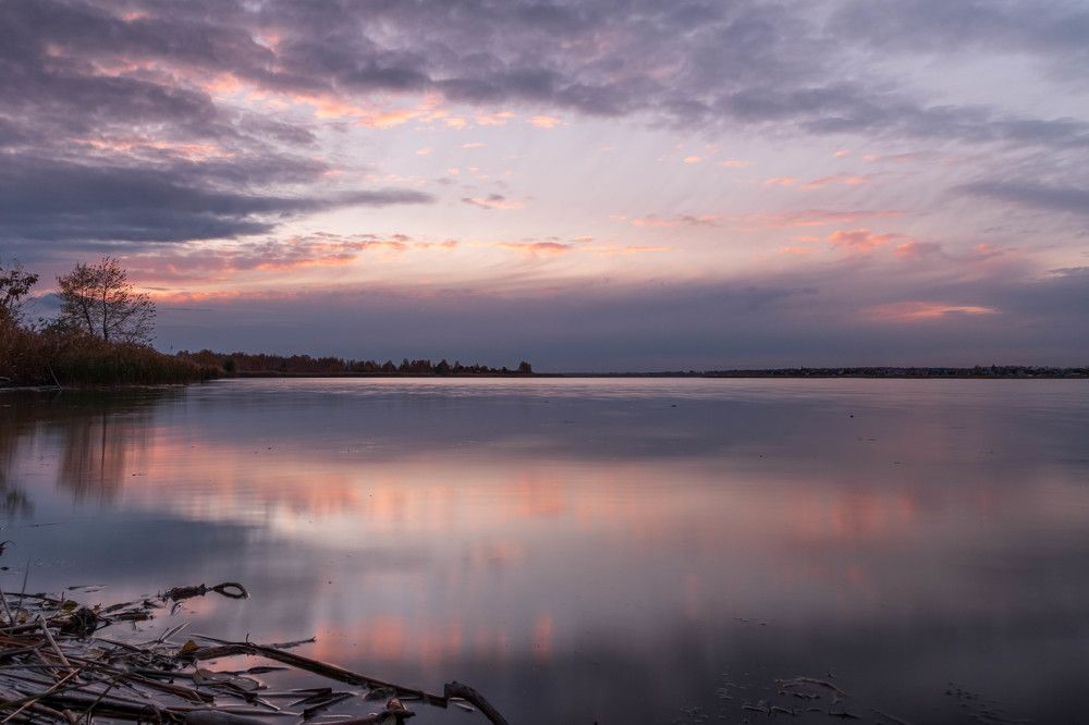 Photograph by Виталий Бодрягин