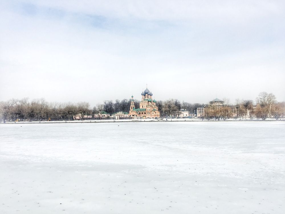 Photograph by Татьяна Гринько