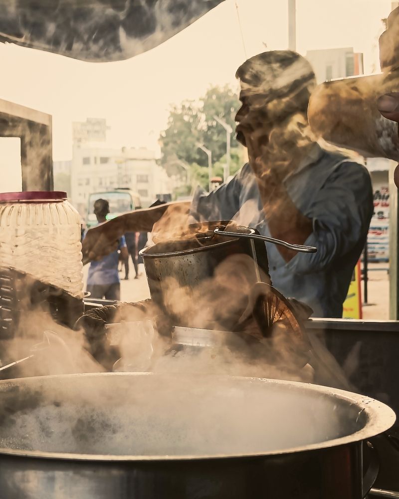 Photograph by Abilash Umapathi