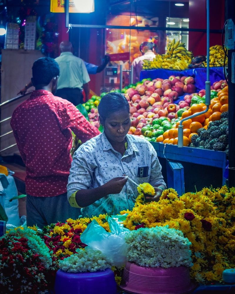 Photograph by Abilash Umapathi