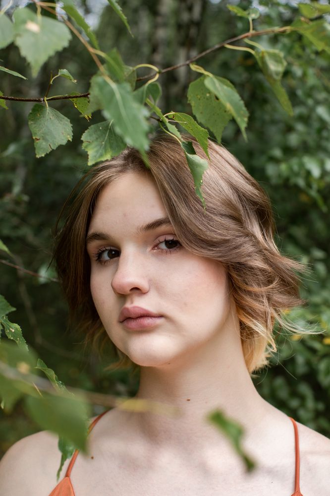 Фотография автора Мария Сурмачева