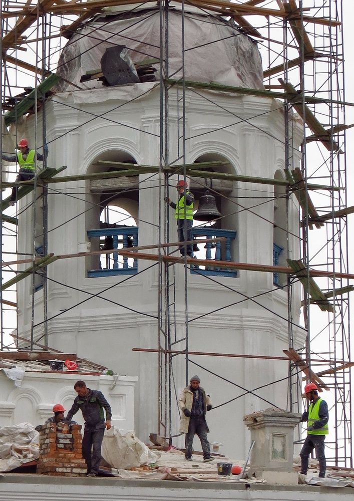 Photograph by Елена Леоненко