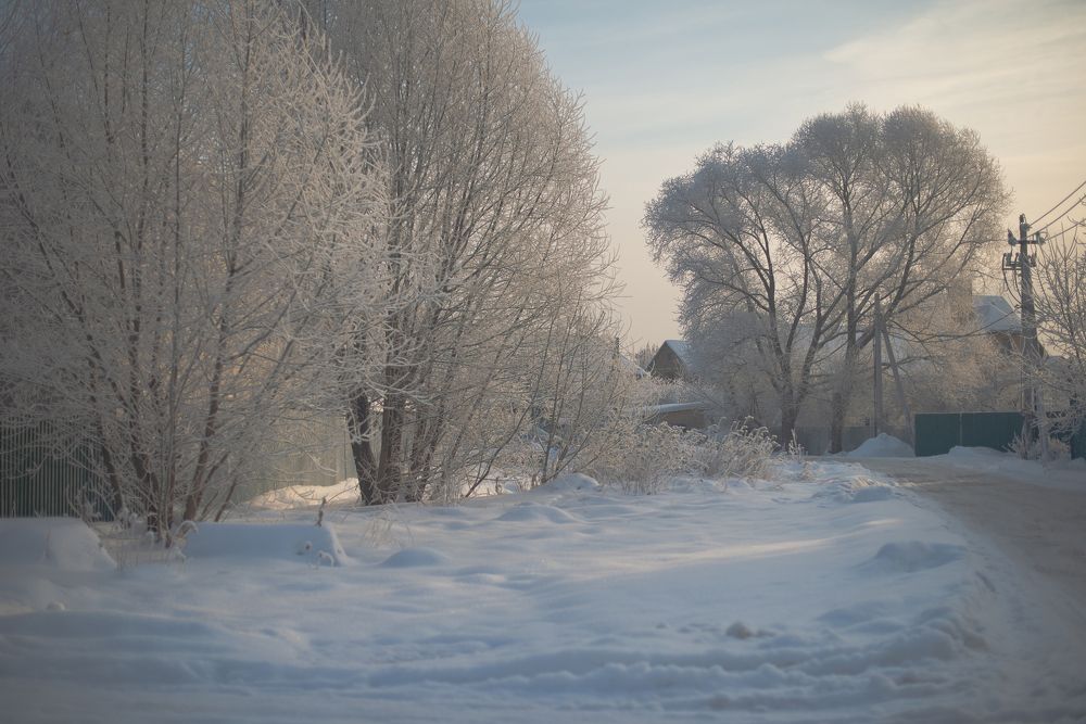 Photograph by Наталия Комаровская