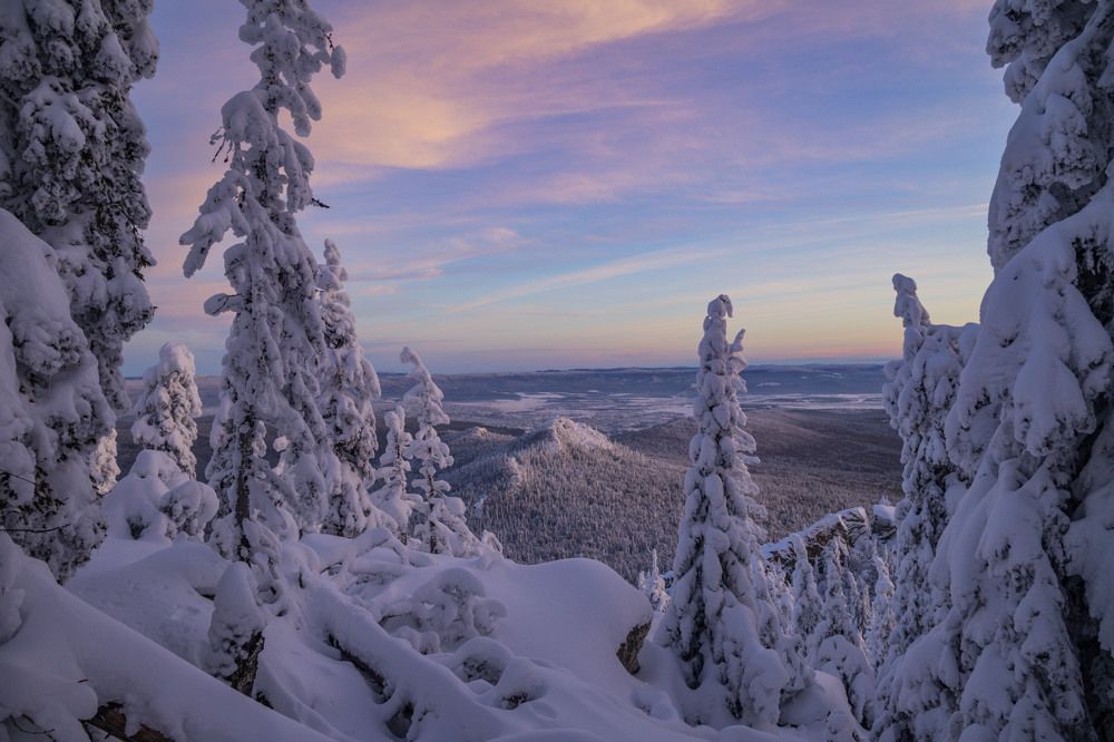 Photograph by Елена Перминова