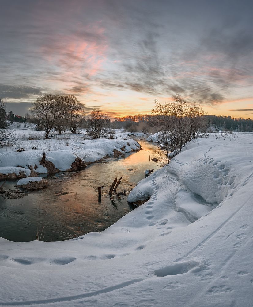 Photograph by Андреев Николай