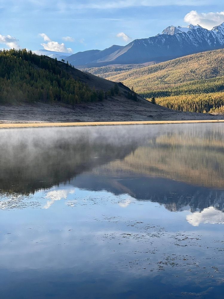 Photograph by Куимова Марина