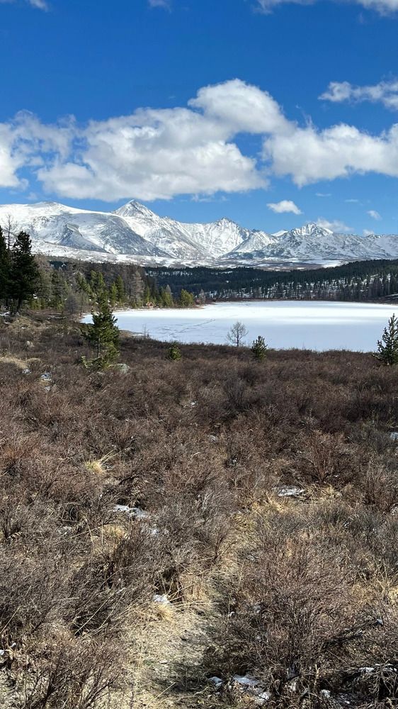 Photograph by Куимова Марина