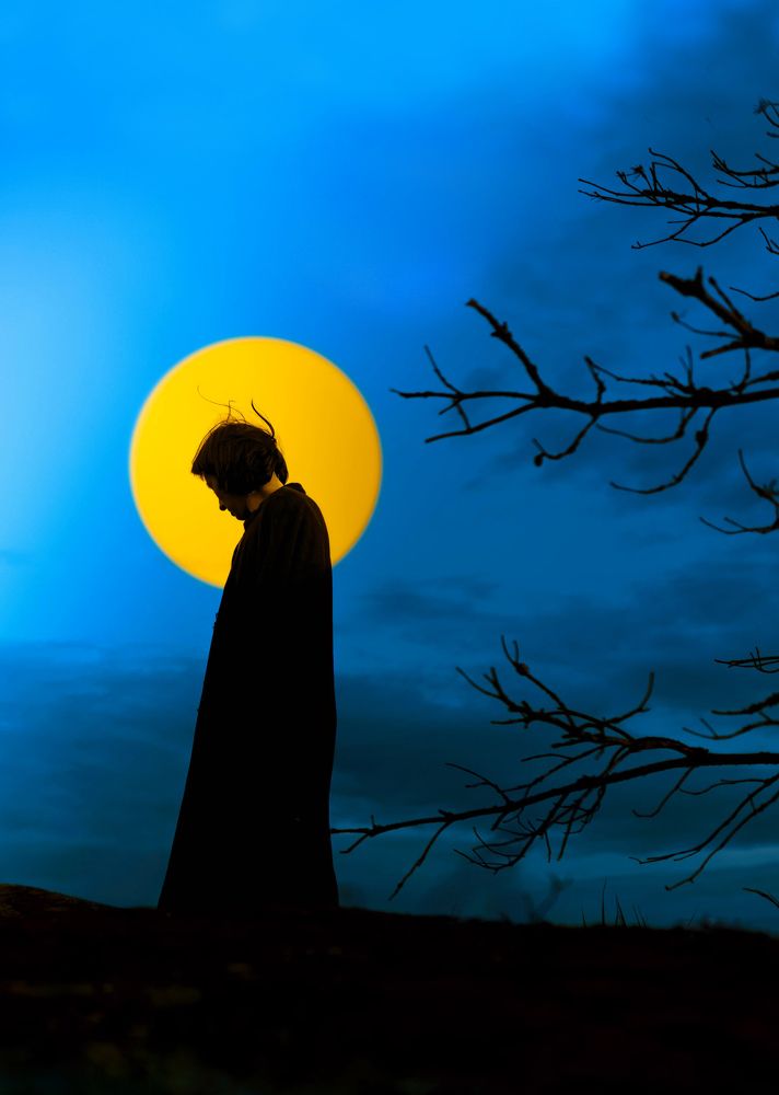 Photograph by Дарья Гордеева