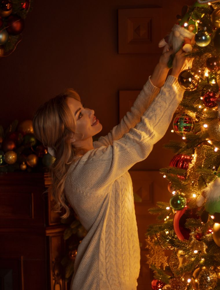 Photograph by Ольга Фомченко