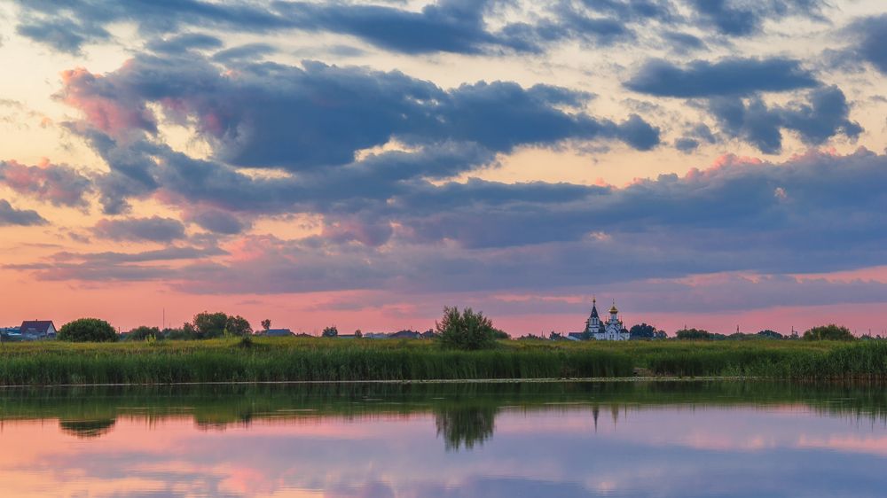 Photograph by Alexander Eliseev