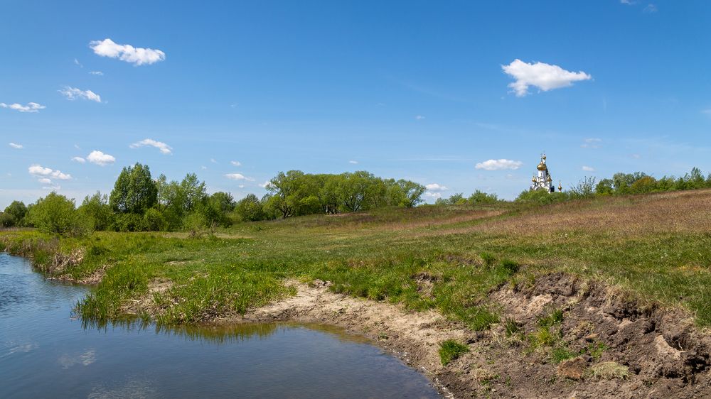 Photograph by Alexander Eliseev