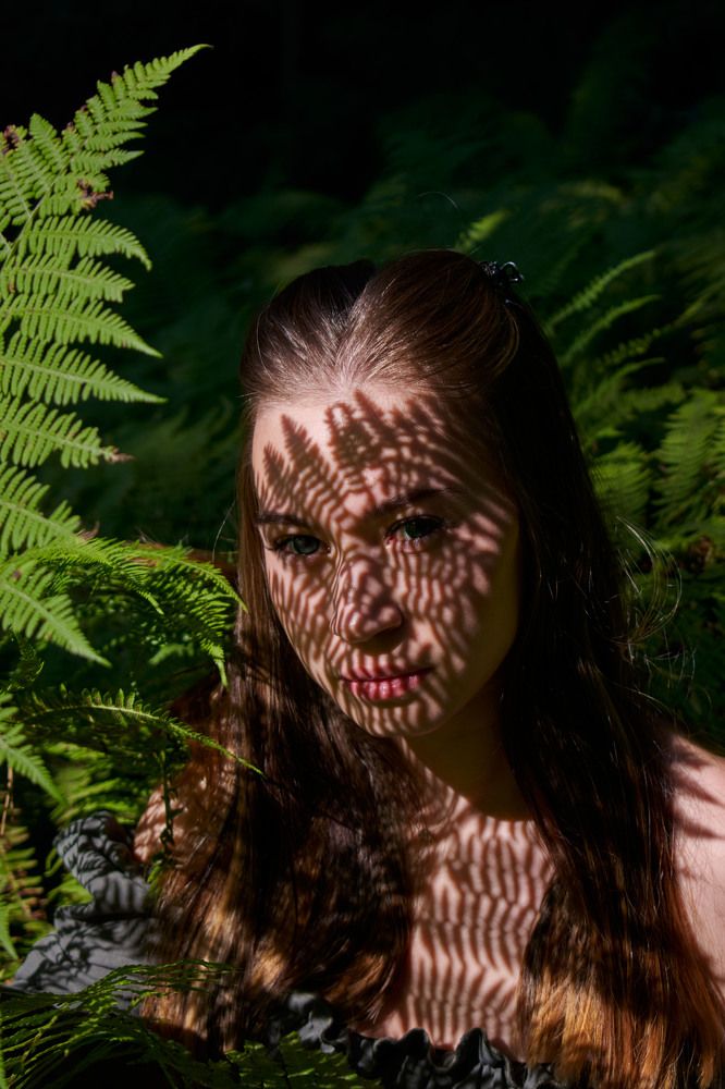 Photograph by Наталья