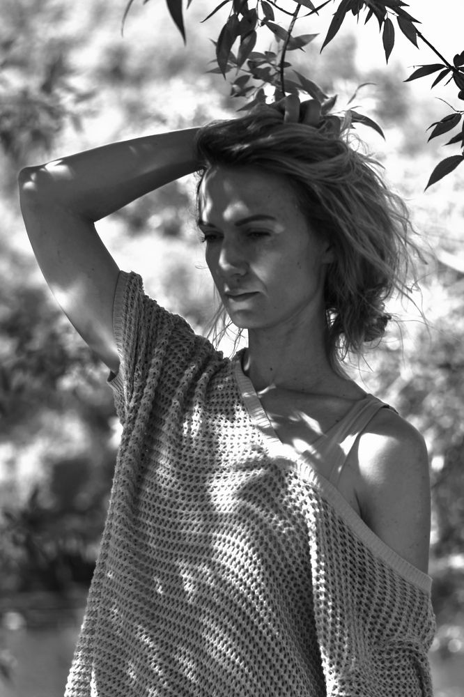 Photograph by Veronika Trubnikova