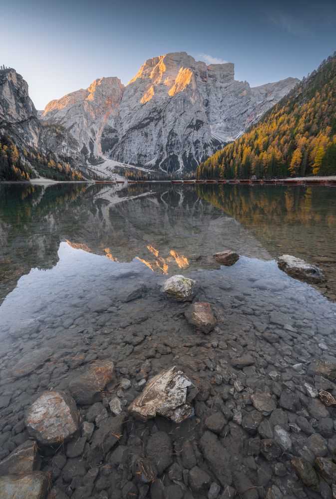 Photograph by Paolo Gabriele Maiero