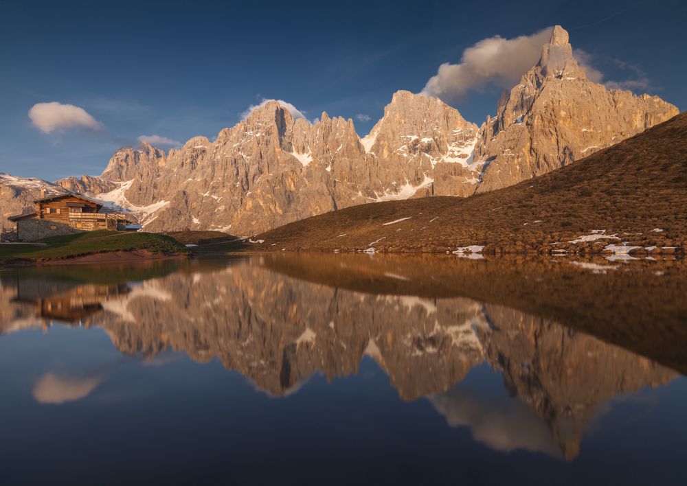 Photograph by Paolo Gabriele Maiero