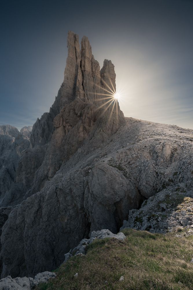 Photograph by Paolo Gabriele Maiero