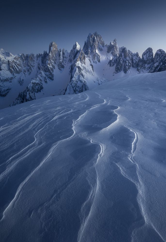 Photograph by Paolo Gabriele Maiero