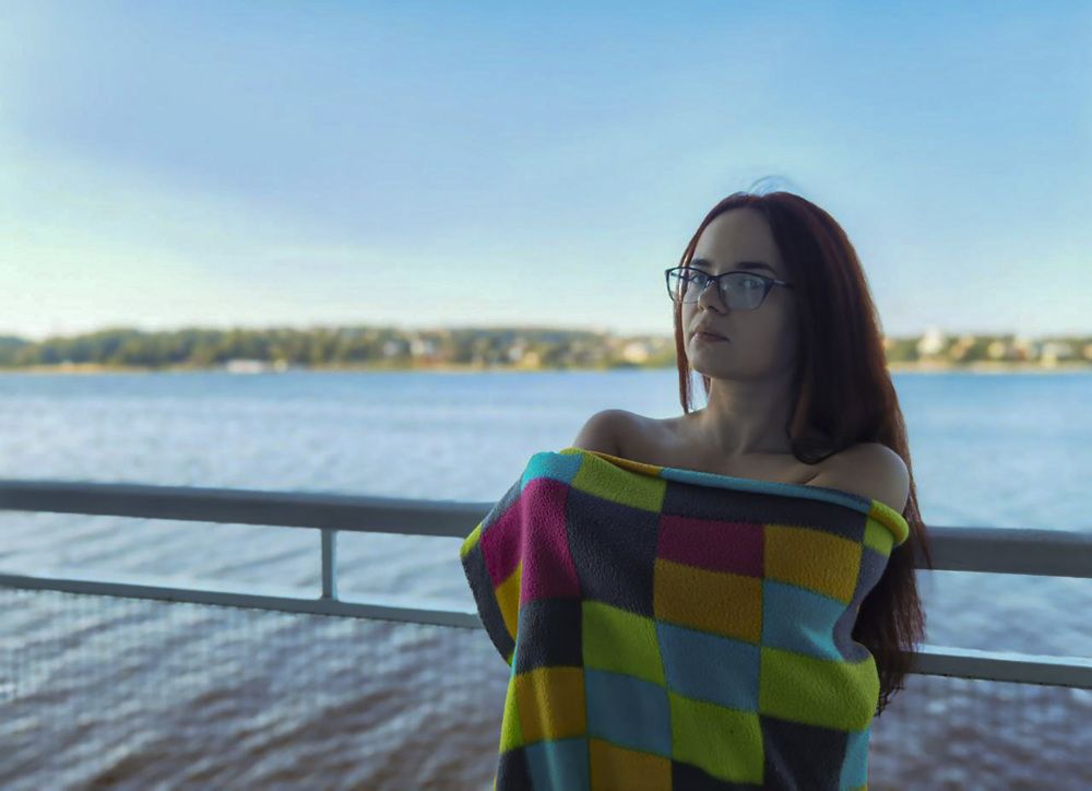 Photograph by Ева Мельникова