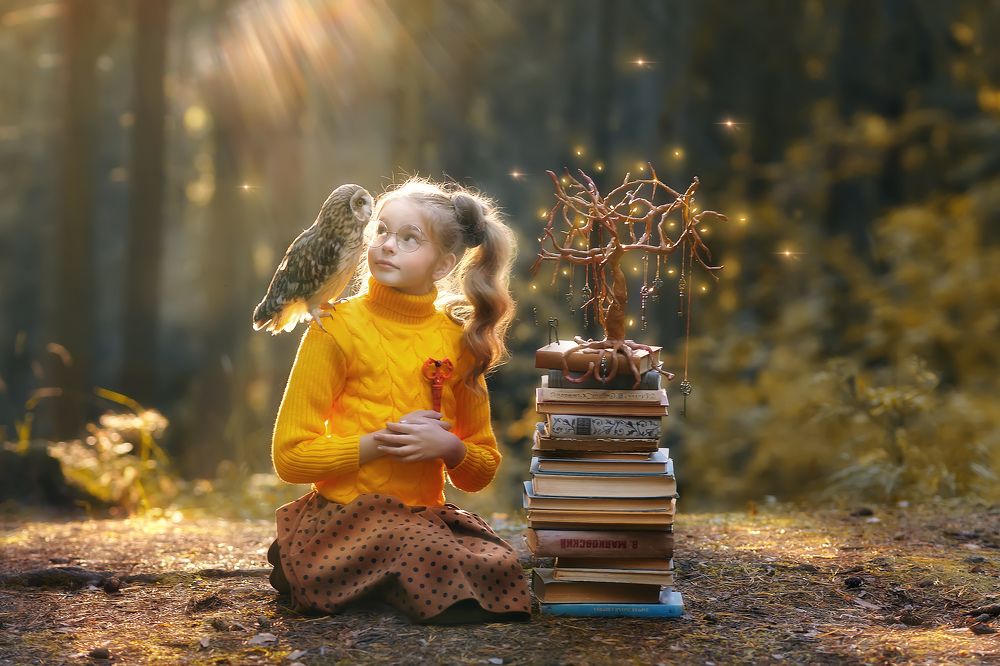 Фотография автора Елена Петрова